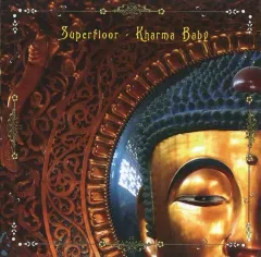 【中古】輸入洋楽CD Superfloor / Kharma Baby[輸入盤]