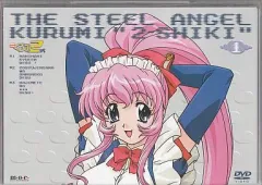 2025年最新】鋼鉄天使くるみ 2式の人気アイテム - メルカリ