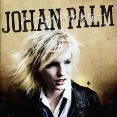 【中古】輸入洋楽CD JOHAN PALM / MY ANTIDOTE[輸入盤]