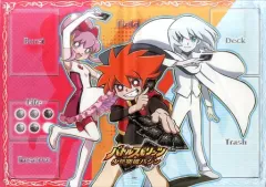 2025年最新】マイサンシャイン バトスピの人気アイテム - メルカリ