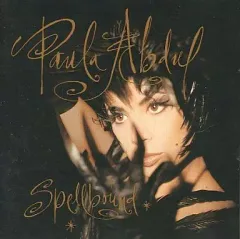 【中古】輸入洋楽CD SPELLBOUND / PAULA ABDUL[輸入盤]
