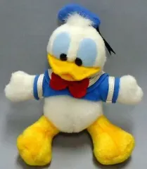 【中古】ぬいぐるみ ドナルド ぬいぐるみバッジ 「ディズニー」 東京ディズニーランド限定