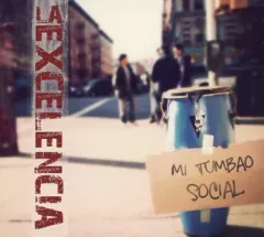 【中古】輸入洋楽CD LA EXCELENCIA / MI TUMBAO SOCIAL[輸入盤]