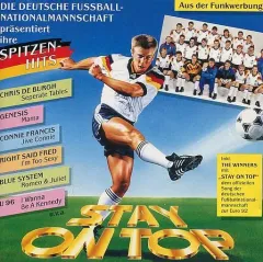 【中古】輸入洋楽CD Various Artists / Stay On Top[輸入盤]