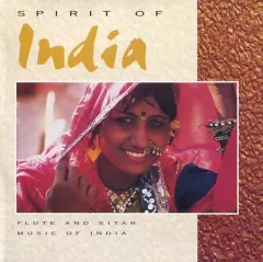 【中古】輸入その他CD SPIRIT OF INDIA[輸入盤]