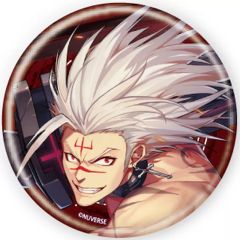 FF15 レイヴス スクエニカフェ 限定 缶バッジ ファイナルファンタジー