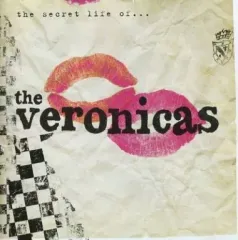 【中古】輸入洋楽CD THE VERONICAS / THE SECRET LIFE OF...[輸入盤]