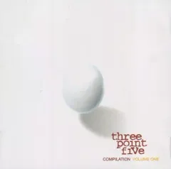 【中古】輸入洋楽CD Various Artists / Three Point Five：Compilation Volume One[輸入盤]
