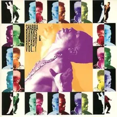 【中古】輸入洋楽CD SHABBA RANKS / ROUGH ＆ READY-VOLUME I[輸入盤]