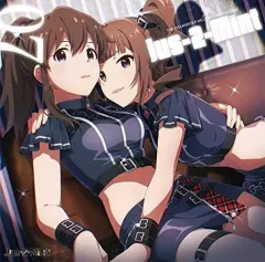 【中古】ゲームミュージックCD 「アイドルマスター ミリオンライブ!」THE IDOLM＠STER MILLION THE＠TER WAVE 07 Jus-2-Mint