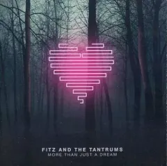 【中古】輸入洋楽CD FITZ AND THE TANTRUMS / MORE THAN JUST DREAM[輸入盤]