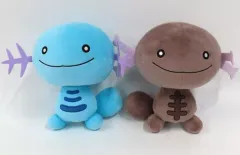 【中古】ぬいぐるみ 全2種セット もふぐっとぬいぐるみ～ウパー・ウパー(パルデアのすがた)～ 「ポケットモンスター」