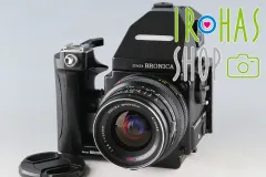 2026年最新】ZENZA BRONICA 50mm 2.8の人気アイテム - メルカリ