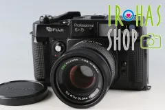 2026年最新】fujifilm gf670の人気アイテム - メルカリ