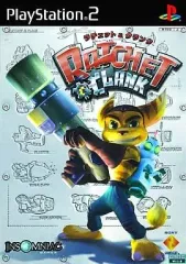 【中古】PS2ソフト ラチェット & クランク [ベスト版]