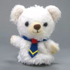 【中古】ぬいぐるみ ホイップ ぬいぐるみ専用パペット 「UniBEARsity」 ディズニーストア限定 