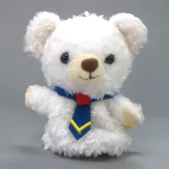【中古】ぬいぐるみ ホイップ ぬいぐるみ専用パペット 「UniBEARsity」 ディズニーストア限定 