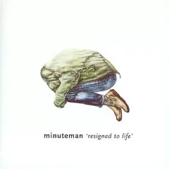 【中古】輸入洋楽CD minuteman/resigned to life[輸入盤]