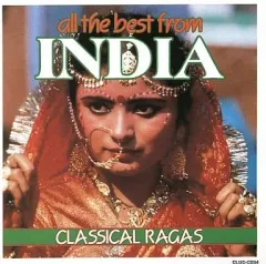 【中古】輸入その他CD all the best from INDIA[輸入盤]