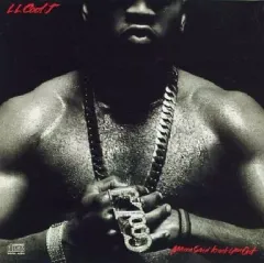 【中古】輸入洋楽CD L.L. COOL J / MAMA SAID KNOCK YOU OUT[輸入盤]