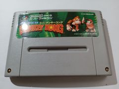 スーパードンキーコング