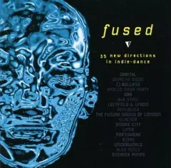 【中古】輸入洋楽CD VARIOUS ARTISTS / fused[輸入盤]