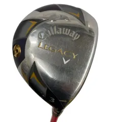 2026年最新】レガシー フェアウェイウッド の人気アイテム - メルカリ