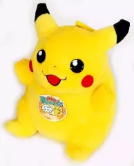 【中古】ぬいぐるみ ピカチュウ NEWピカチュウ1/1ぬいぐるみ 「ポケットモンスター」