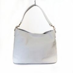 russet(ラシット) ショルダーバッグ - 白 レザー