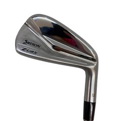 スリクソンZU85 6番29度Miyazaki Mahana R ユーティリティ - メルカリ