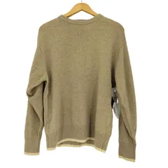 2026年最新】GOOD ENOUGH メンズ ニット・セーターの人気アイテム