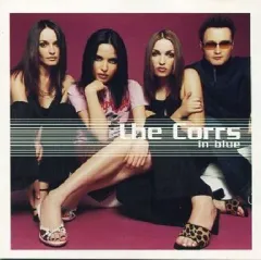 【中古】輸入洋楽CD the Corrs / In Blue[輸入盤]