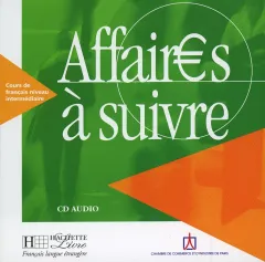 【中古】輸入その他CD Affaires a Suivre CD AUDIO[輸入盤]