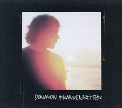 3枚1100円】DONAVON FRANKENREITER - メルカリ