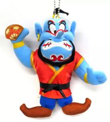 パ*タ様 ゴンゲンくん マスコットキーホルダー 蔵王権現 希少 - メルカリ