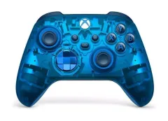 【中古】Xbox Seriesハード Xbox ワイヤレス コントローラー スカイ サイファー