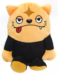 抱っこちゃん マンウィーズ トーキョータナカ マンウィズ ぬいぐるみ