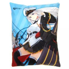 未開封】艦これ 空ビクッション 島風 しまかぜ 浮き輪 - メルカリ