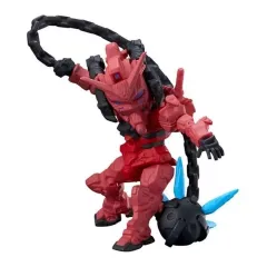 【中古】トレーディングフィギュア 赤いガンダム 「機動戦士ガンダム CAPSULE INDEX 02」