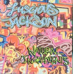 【中古】輸入洋楽CD Luscious Jackson/Natural Ingredients[輸入盤]