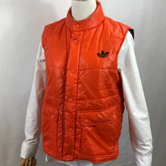 希少品 90s アディダス ダウンジャケット デサント製