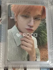 BOYNEXTDOOR リウ The Action Frame ver.