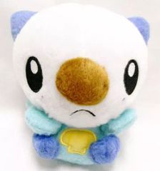 ミジュマル ポケドール ポケモンセンター 2010 ミジュマルドール