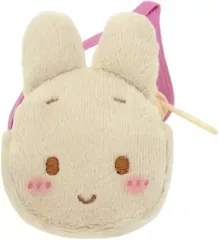 【中古】ぬいぐるみ マロンクリーム ぬいぐるみ用ポシェット Vol.3 「サンリオキャラクターズ」