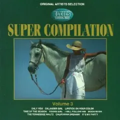 【中古】輸入洋楽CD VARIOUS ARTISTS / SUPER COMPILATION VOLUME 3[輸入盤]