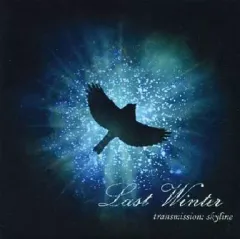 【中古】輸入洋楽CD Last Winter / transmission：skyline[輸入盤]