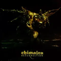 【中古】輸入洋楽CD Chimaira / RESURRECTION(Standard Edition)[輸入盤]