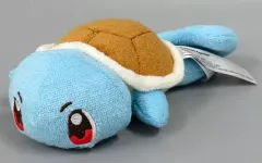 【中古】ぬいぐるみ ゼニガメ 洗えるぬいぐるみ 「ポケットモンスター」 ポケモンセンター限定