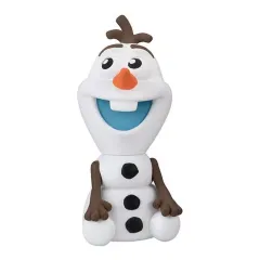 【中古】トレーディングフィギュア オラフ 「Disney まちぼうけ2～いつか願いが叶う日まで・・・～」