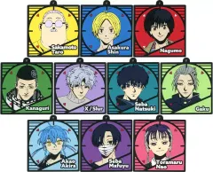 【中古】コースター 全10種セット ラバーコースター 「一番くじ SAKAMOTO DAYS vol.3」 I賞